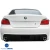 FRP LUMM Wide Body Rear Bumper > BMW 530i (E60) 2004-2007 > 4dr Sedan - image 13