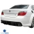 FRP LUMM Wide Body Rear Bumper > BMW 530i (E60) 2004-2007 > 4dr Sedan - image 15