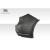 2009-2017 Infiniti FX35 FX50 QX70 CT-R Rear Bumper - 1 Piece - image 5