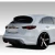 2009-2017 Infiniti FX CT-R Rear Bumper - image 1