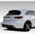 2009-2017 Infiniti FX CT-R Rear Bumper - image 3