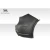 2009-2017 Infiniti FX CT-R Rear Bumper - image 8