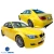 FRP LUMM Wide Body Kit > BMW 530i (E60) 2004-2007 > 4dr Sedan - image 2