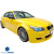 ModeloDrive FRP LUMM Wide Body Kit > BMW 530i (E60) 2004-2007 > 4dr Sedan - image 5