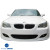 ModeloDrive FRP LUMM Wide Body Kit > BMW 530i (E60) 2004-2007 > 4dr Sedan - image 13
