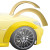 FRP LUMM Wide Body Kit > BMW 530i (E60) 2004-2007 > 4dr Sedan - image 25