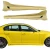 FRP LUMM Wide Body Kit > BMW 530i (E60) 2004-2007 > 4dr Sedan - image 41