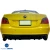 FRP LUMM Wide Body Kit > BMW 530i (E60) 2004-2007 > 4dr Sedan - image 72
