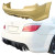 FRP LUMM Wide Body Kit > BMW 530i (E60) 2004-2007 > 4dr Sedan - image 78