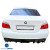 ModeloDrive FRP LUMM Wide Body Kit > BMW 530i (E60) 2004-2007 > 4dr Sedan - image 46