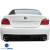 FRP LUMM Wide Body Kit > BMW 530i (E60) 2004-2007 > 4dr Sedan - image 82