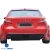 FRP LUMM Wide Body Kit > BMW 530i (E60) 2004-2007 > 4dr Sedan - image 77