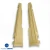 FRP WAL Side Skirts > BMW 645Ci (E63 E64) 2004-2005 - image 3