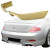 FRP WAL Rear Lip Valance > BMW 645Ci (E63 E64) 2004-2005 - image 7