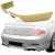 FRP WAL Rear Lip Valance > BMW 645Ci (E63 E64) 2004-2005 - image 7
