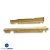 FRP WAL Body Kit 4pc > BMW 645Ci (E63 E64) 2004-2005 - image 19