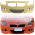 FRP HAM Front Bumper > BMW Z4 (E85 E86) 2003-2008 - image 1