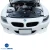 FRP HAM Front Bumper > BMW Z4 (E85 E86) 2003-2008 - image 12