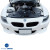 FRP HAM Front Bumper > BMW Z4 (E85 E86) 2003-2008 - image 12