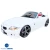 FRP HAM Front Bumper > BMW Z4 (E85 E86) 2003-2008 - image 13