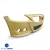 FRP HAM Front Bumper > BMW Z4 (E85 E86) 2003-2008 - image 3