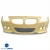 FRP HAM Front Bumper > BMW Z4 (E85 E86) 2003-2008 - image 4
