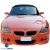 FRP HAM Front Bumper > BMW Z4 (E85 E86) 2003-2008 - image 7