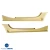 FRP HAM Side Skirts > BMW Z4 (E85 E86) 2003-2008 - image 3