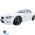 FRP HAM Side Skirts > BMW Z4 (E85 E86) 2003-2008 - image 19