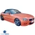FRP HAM Side Skirts > BMW Z4 (E85 E86) 2003-2008 - image 12