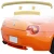 FRP HAM Rear Diffuser > BMW Z4 (E85) 2003-2008 - image 1