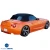 FRP HAM Rear Diffuser > BMW Z4 (E85) 2003-2008 - image 2