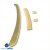 FRP HAM Rear Diffuser > BMW Z4 (E85) 2003-2008 - image 4