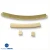 FRP HAM Rear Diffuser > BMW Z4 (E85) 2003-2008 - image 5