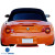 FRP HAM Rear Diffuser > BMW Z4 (E85) 2003-2008 - image 6