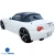 FRP HAM Rear Diffuser > BMW Z4 (E85) 2003-2008 - image 11