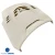 FRP MCRO Hood > Nissan 350Z (Z33) 2003-2008 - image 5