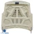 FRP MCRO Hood > Nissan 350Z (Z33) 2003-2008 - image 8