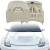 ModeloDrive FRP MCRO Hood > Nissan 350Z (Z33) 2003-2008 - image 9