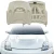 FRP MCRO Hood > Nissan 350Z (Z33) 2003-2008 - image 16