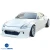 FRP MCRO Hood > Nissan 350Z (Z33) 2003-2008 - image 18