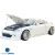 FRP MCRO Hood > Nissan 350Z (Z33) 2003-2008 - image 20
