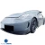 FRP MCRO Hood > Nissan 350Z (Z33) 2003-2008 - image 9