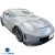 FRP MCRO Hood > Nissan 350Z (Z33) 2003-2008 - image 10