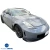 FRP MCRO Hood > Nissan 350Z (Z33) 2003-2008 - image 11