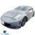 FRP MCRO Hood > Nissan 350Z (Z33) 2003-2008 - image 12