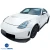 FRP MCRO Hood > Nissan 350Z (Z33) 2003-2008 - image 30