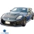Carbon Fiber MCRO Hood > Nissan 350Z (Z33) 2003-2008 - image 2