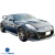 Carbon Fiber MCRO Hood > Nissan 350Z (Z33) 2003-2008 - image 3