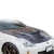 Carbon Fiber MCRO Hood > Nissan 350Z (Z33) 2003-2008 - image 9